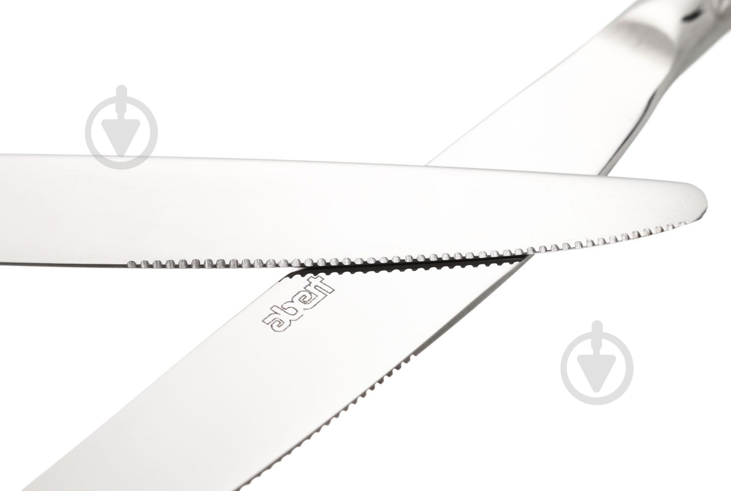 Набор ножей десертных Abert Enrico VIII 2 шт - фото 3