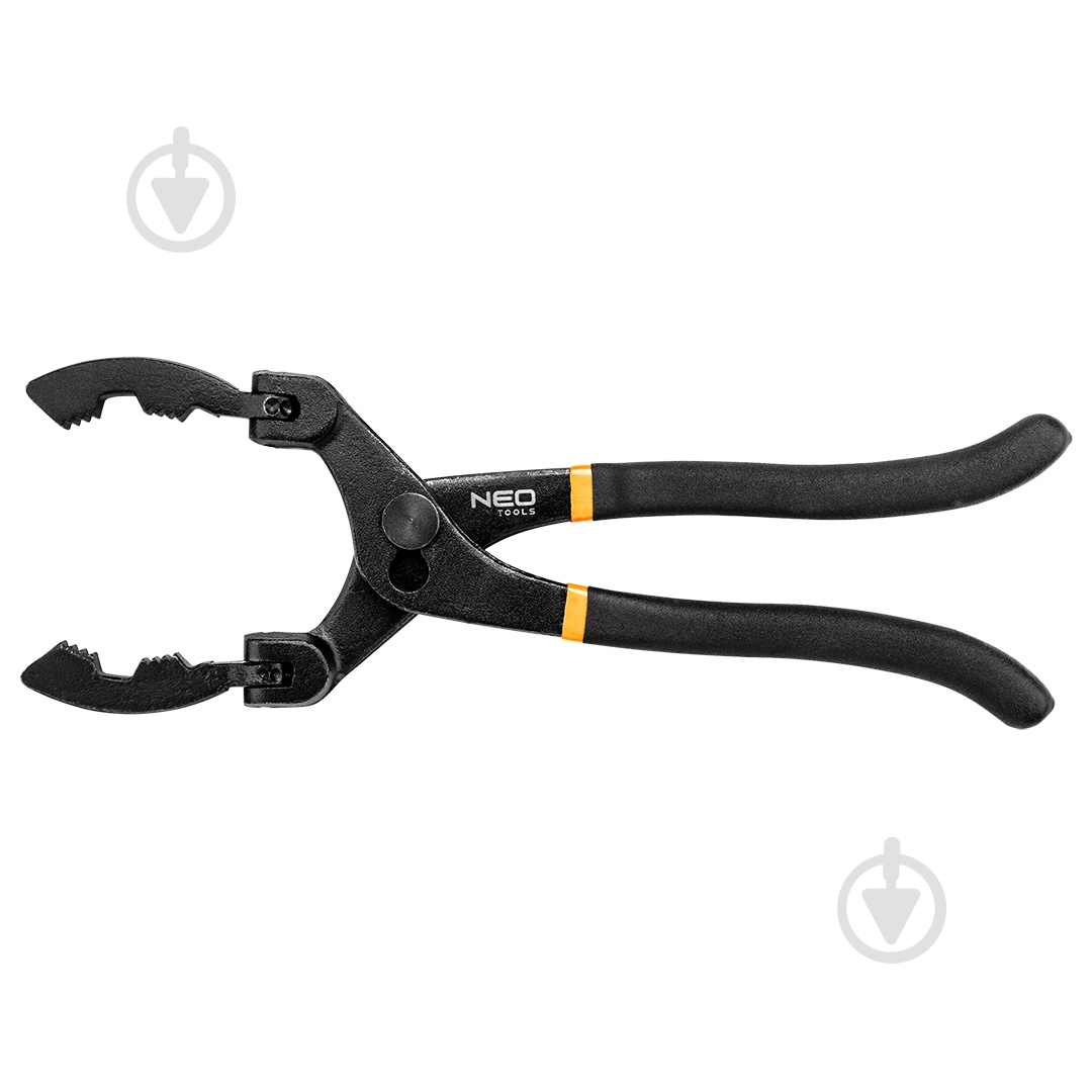 Ключ NEO tools к масляному фильтру 11-241 - фото 1