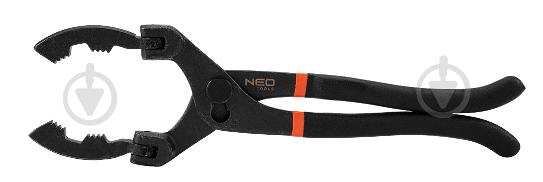 Ключ NEO tools к масляному фильтру 11-241 - фото 2 Ключ NEO tools к масляному фильтру 11-241 - фото 2