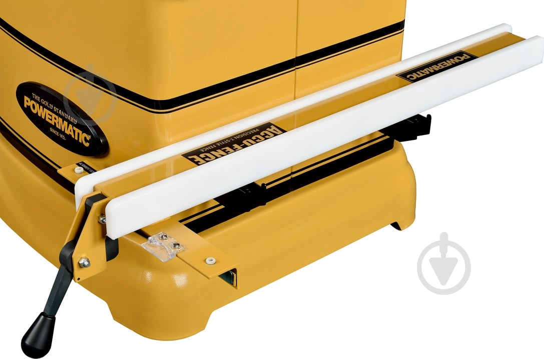 Пила циркулярная JET Powermatic PM1000-230 - фото 4 Пила циркулярная JET Powermatic PM1000-230 - фото 4