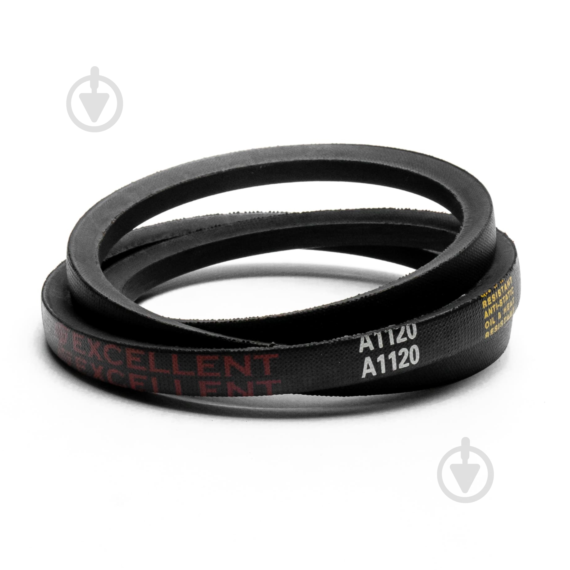 Ремень клиновый Excellent А-1120 - фото 1 Ремень клиновый Excellent А-1120 - фото 1