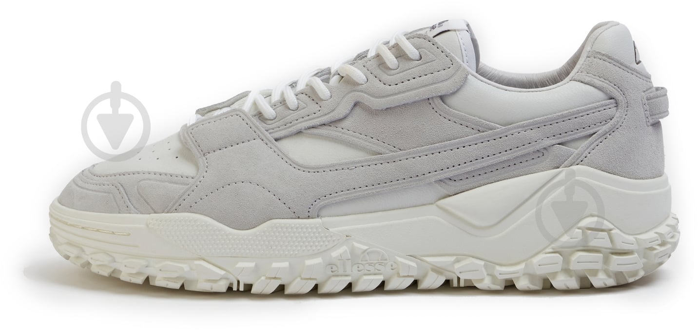 まん ᐉ Кроссовки мужские демисезонные Ellesse OS EL42M52491-002