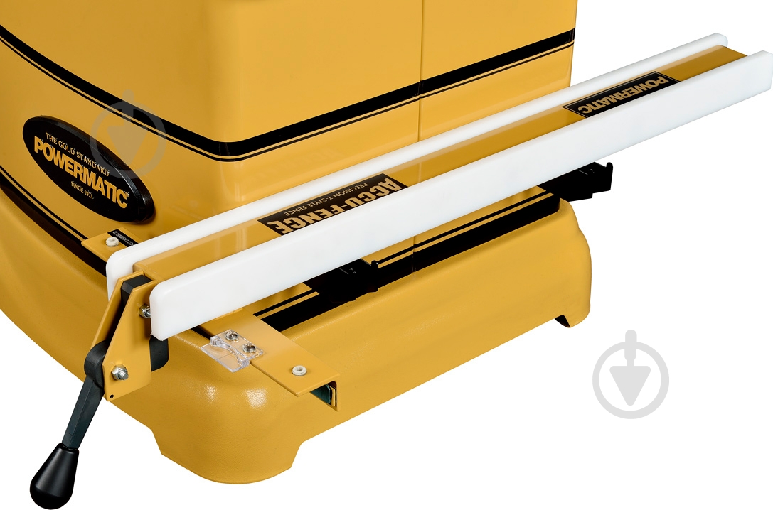 Пила циркулярная JET Powermatic PM1000-400 - фото 4