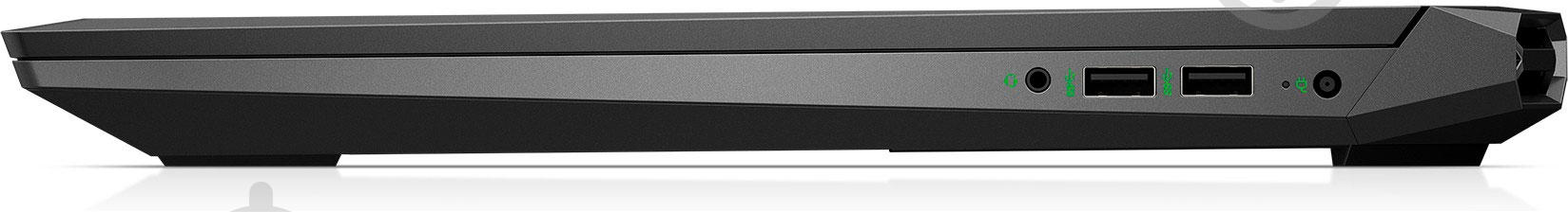 Ноутбук HP Pavilion Gaming 17-cd1069ur 17,3" (232D2EA) dark grey - фото 8 Ноутбук HP Pavilion Gaming 17-cd1069ur 17,3" (232D2EA) dark grey - фото 8
