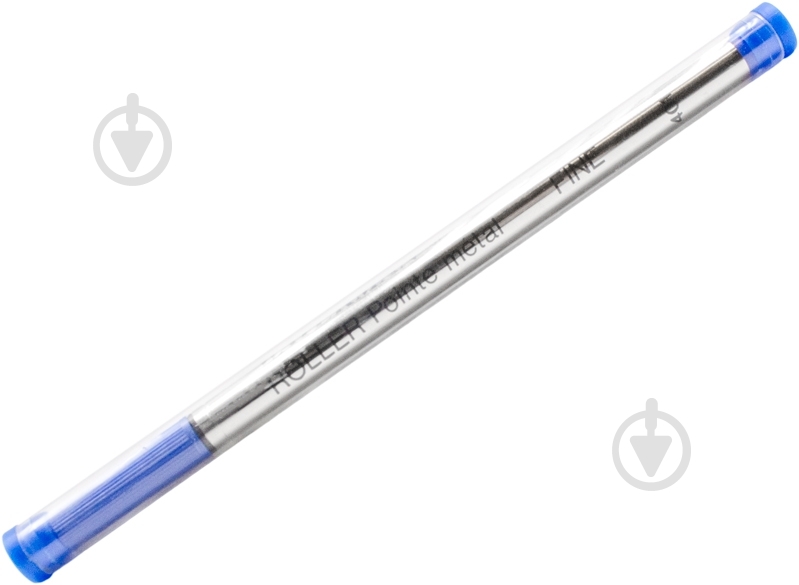 Стержень капиллярный F синий 54 091 Waterman 1 шт. - фото 1