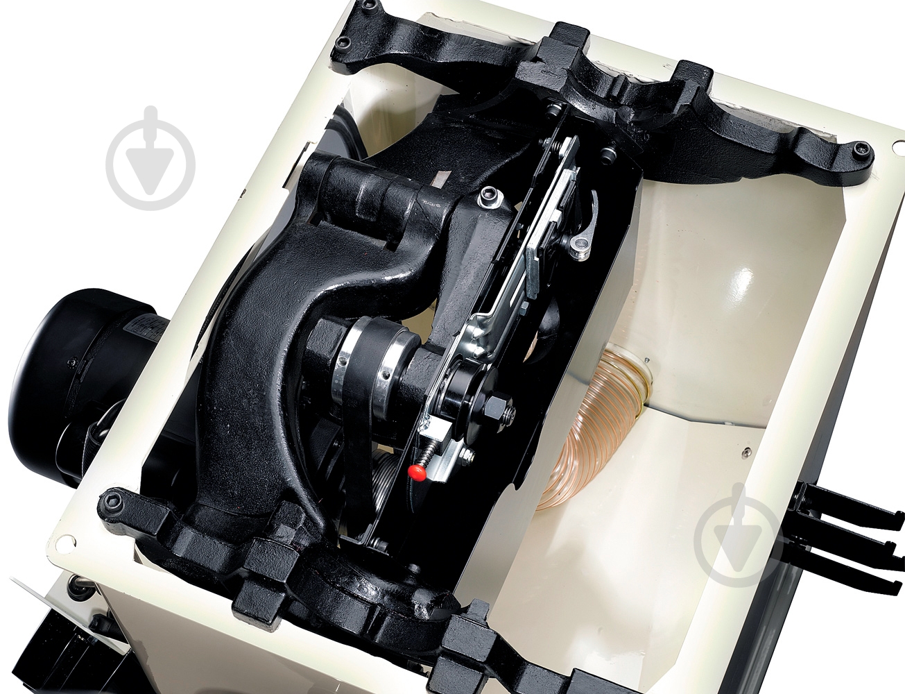 Пила циркулярная JET JTAS-10DX - фото 4 Пила циркулярная JET JTAS-10DX - фото 4