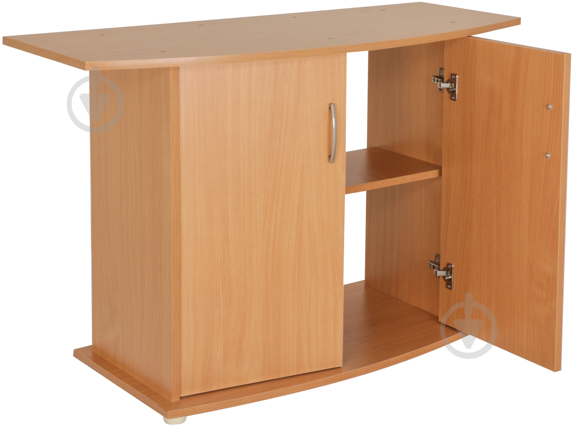 Подставка Природа ПО 100х40Д светлая - фото 4