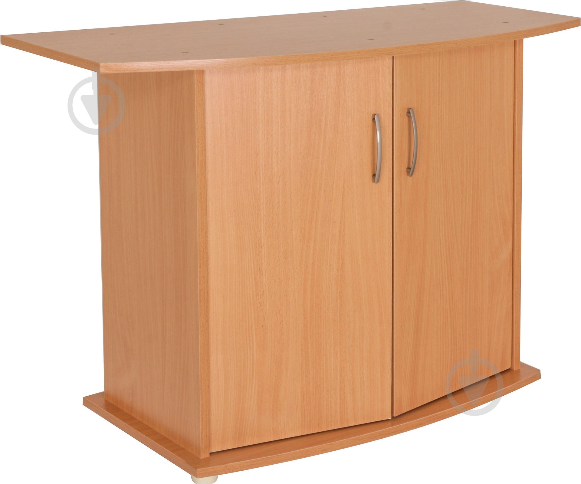 Подставка Природа ПО 100х40Д светлая - фото 1