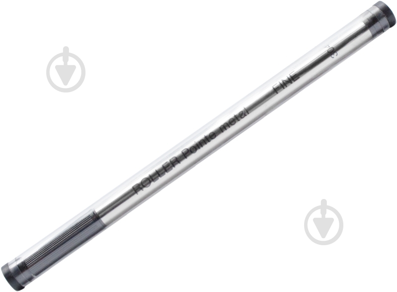 Стержень капиллярный F черный 54 090 Waterman 1 шт. - фото 1