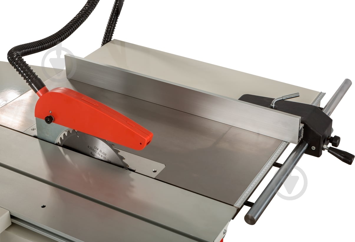 Пила циркулярная JET JTS-600XT - фото 7