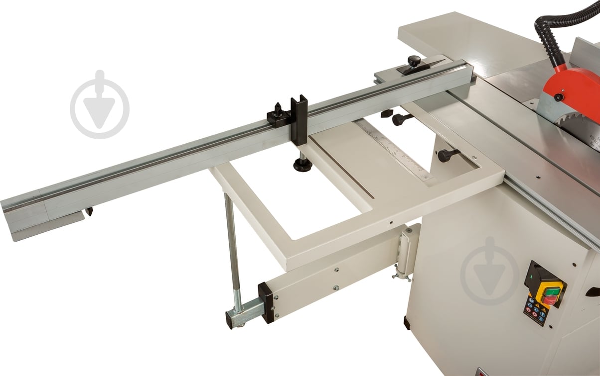 Пила циркулярная JET JTS-600XT - фото 4