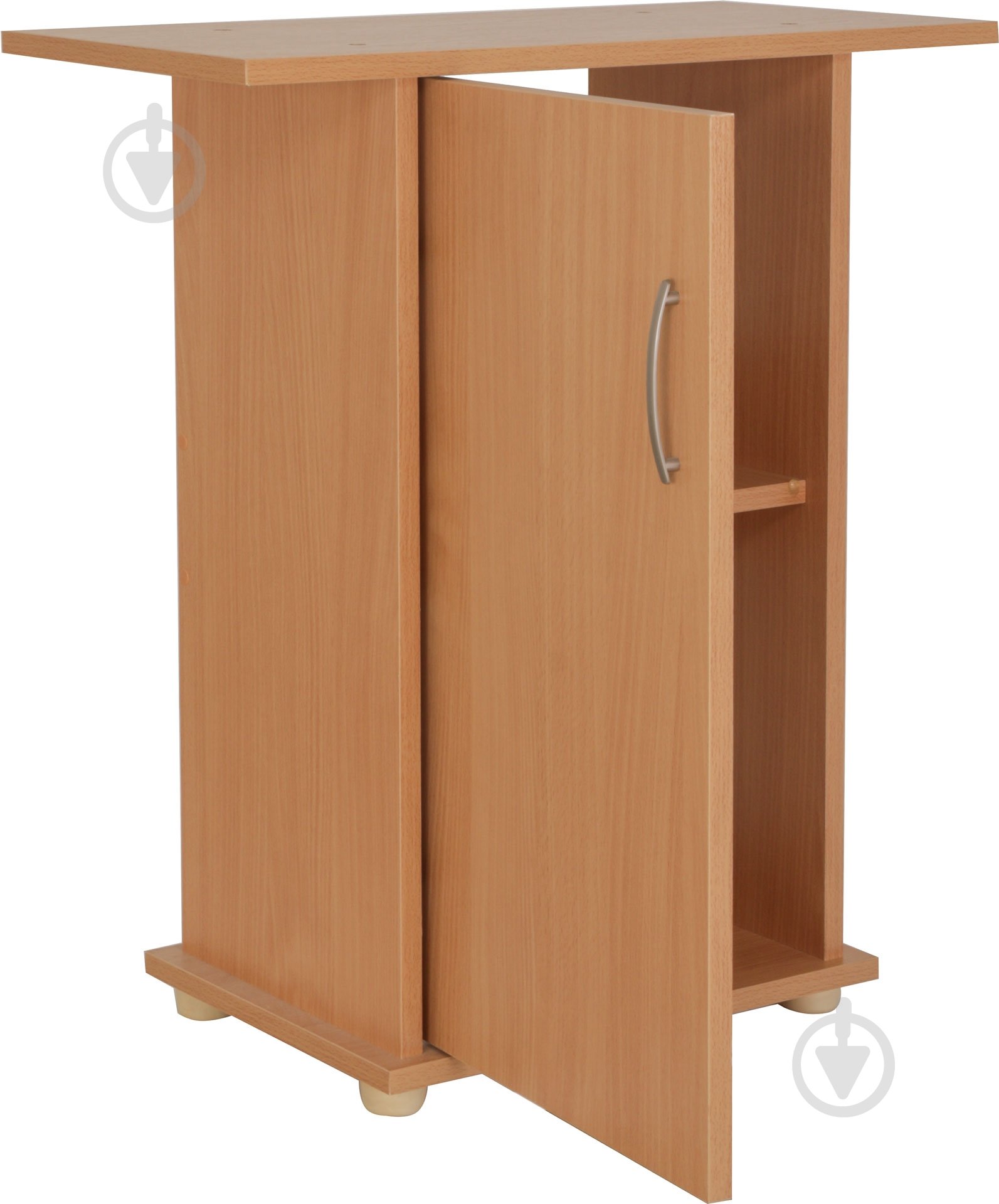 Подставка Природа ПП 60х30Д светлая - фото 4