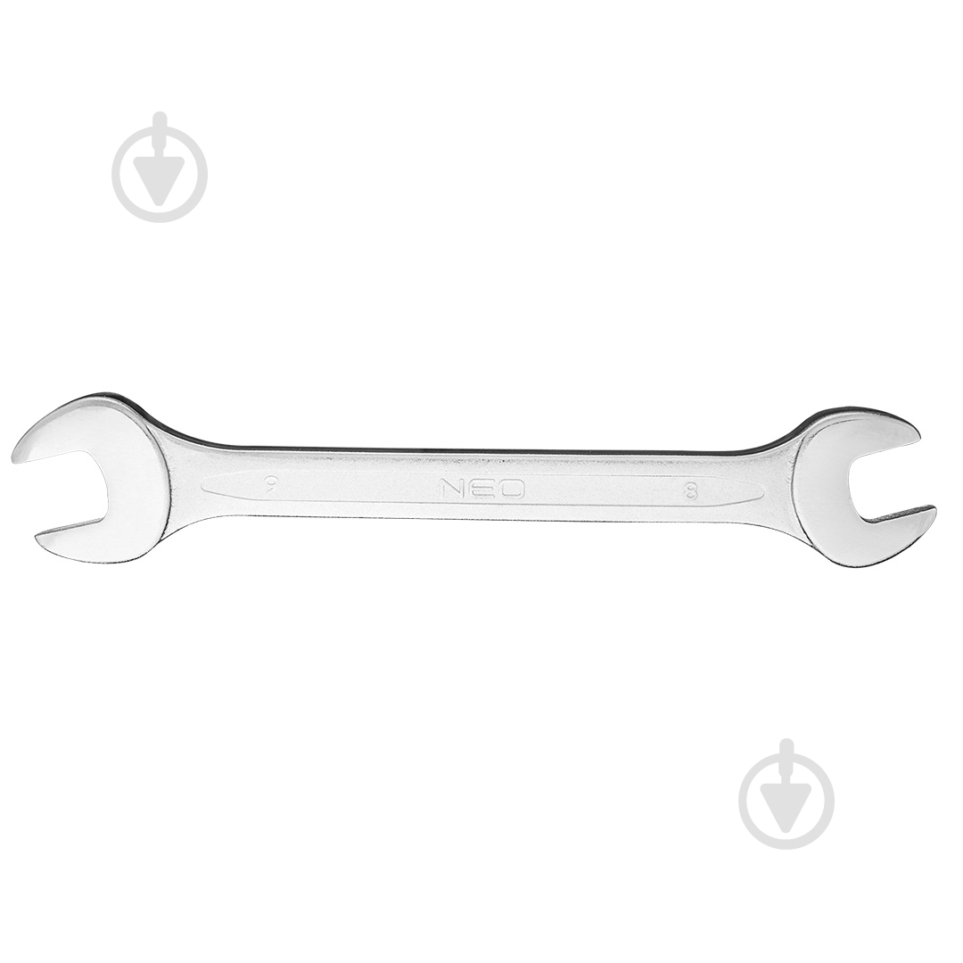 Ключ гаечный Neo 09-808 - фото 1