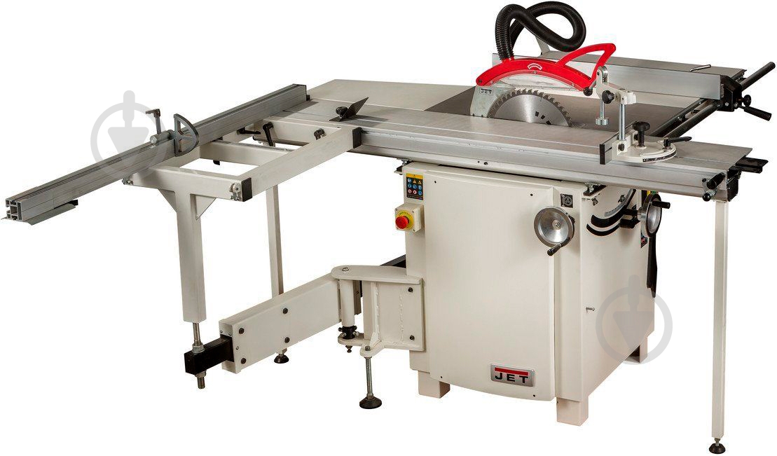 Пила циркулярная JET JTS-1600-T - фото 1