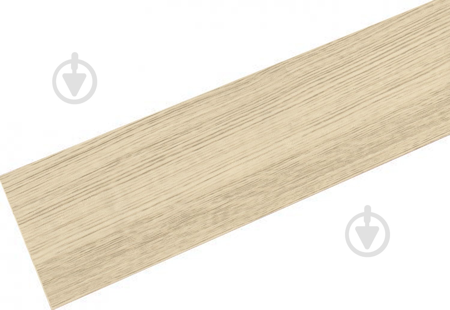 Накладка декоративная Bella Vita к СМ карнизу 5 см наборной дуб беленый - фото 1 Накладка декоративная Bella Vita к СМ карнизу 5 см наборной дуб беленый - фото 1