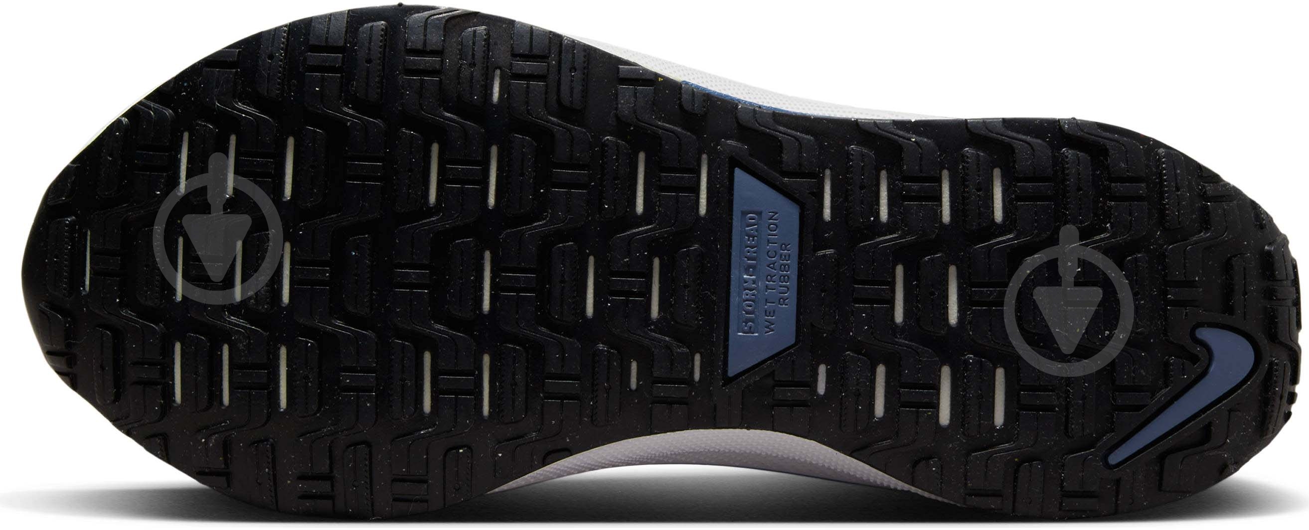 Кросівки жіночі демісезонні Nike INFINITY RUN 4 REACTX GORE-TEX FB2197-400 р.40 блакитні - фото 11 Кросівки жіночі демісезонні Nike INFINITY RUN 4 REACTX GORE-TEX FB2197-400 р.40 блакитні - фото 11