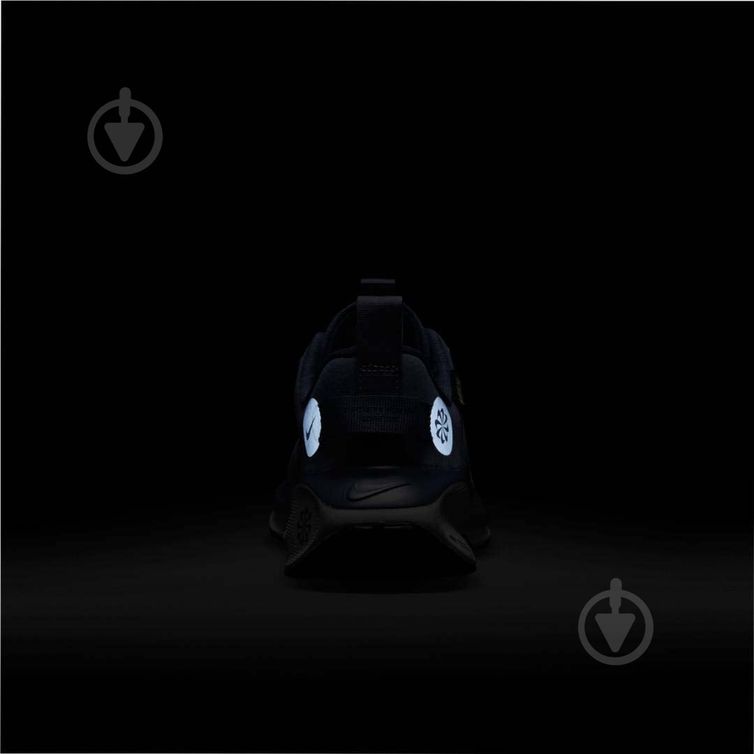 Кросівки жіночі демісезонні Nike INFINITY RUN 4 REACTX GORE-TEX FB2197-400 р.40 блакитні - фото 16 Кросівки жіночі демісезонні Nike INFINITY RUN 4 REACTX GORE-TEX FB2197-400 р.40 блакитні - фото 16