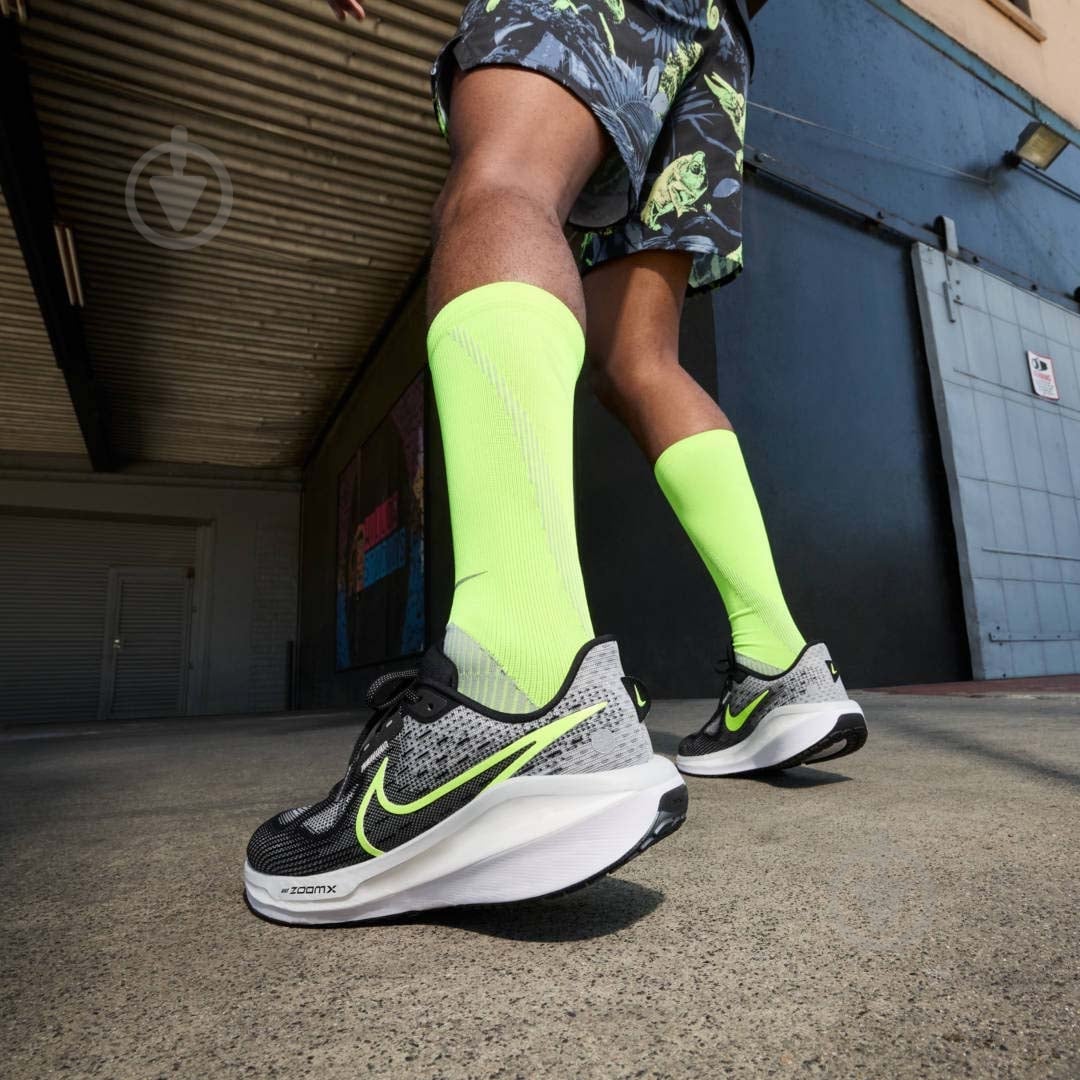 Кросівки жіночі демісезонні Nike INFINITY RUN 4 REACTX GORE-TEX FB2197-400 р.40 блакитні - фото 17 Кросівки жіночі демісезонні Nike INFINITY RUN 4 REACTX GORE-TEX FB2197-400 р.40 блакитні - фото 17
