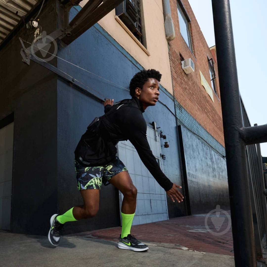 Кросівки жіночі демісезонні Nike INFINITY RUN 4 REACTX GORE-TEX FB2197-400 р.40 блакитні - фото 18 Кросівки жіночі демісезонні Nike INFINITY RUN 4 REACTX GORE-TEX FB2197-400 р.40 блакитні - фото 18