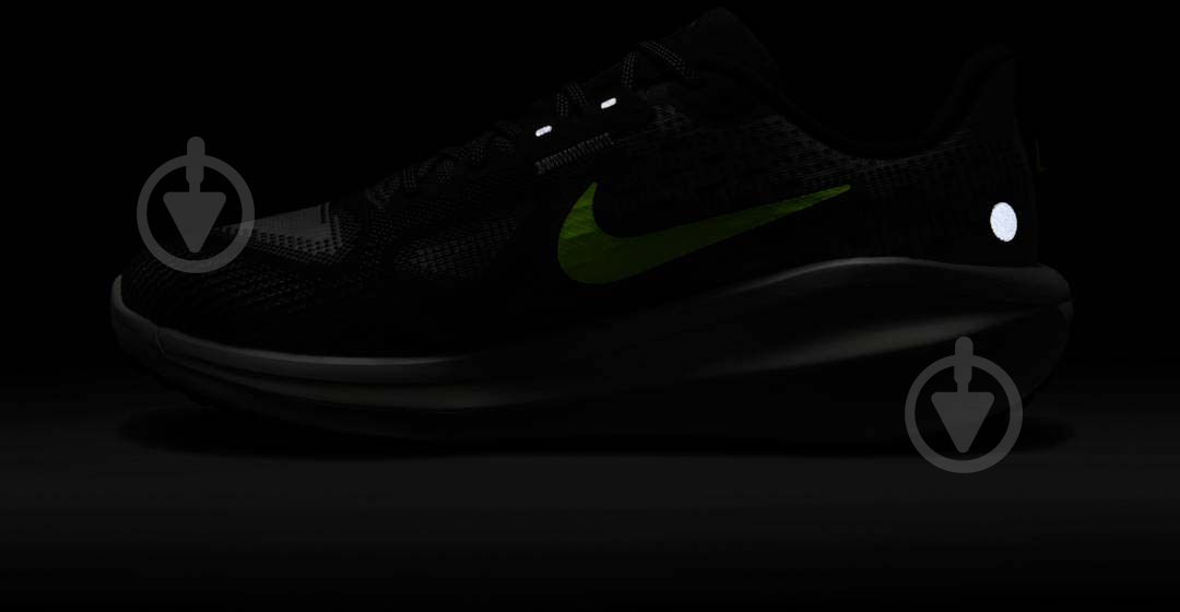 Кросівки жіночі демісезонні Nike INFINITY RUN 4 REACTX GORE-TEX FB2197-400 р.40 блакитні - фото 25 Кросівки жіночі демісезонні Nike INFINITY RUN 4 REACTX GORE-TEX FB2197-400 р.40 блакитні - фото 25