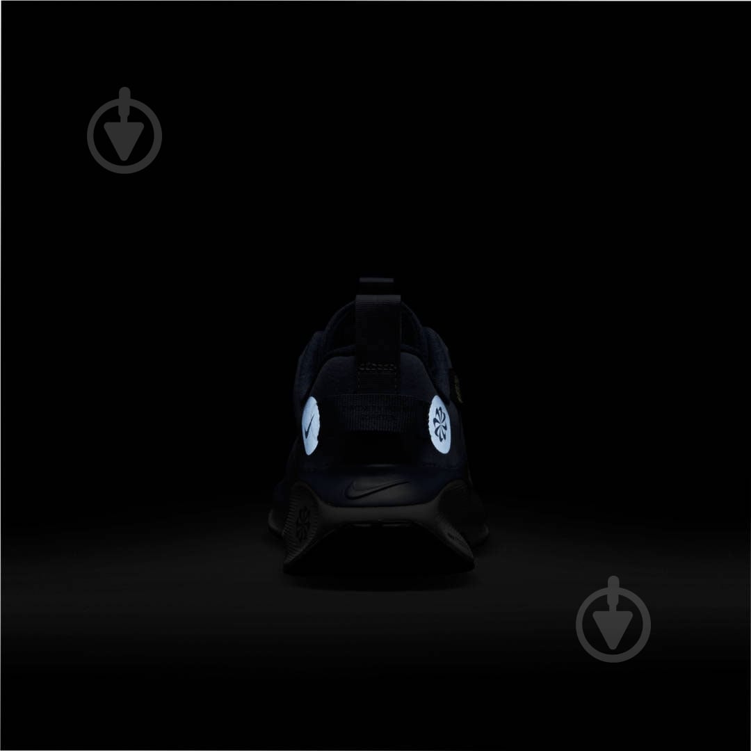 Кросівки жіночі демісезонні Nike INFINITY RUN 4 REACTX GORE-TEX FB2197-400 р.40 блакитні - фото 27 Кросівки жіночі демісезонні Nike INFINITY RUN 4 REACTX GORE-TEX FB2197-400 р.40 блакитні - фото 27