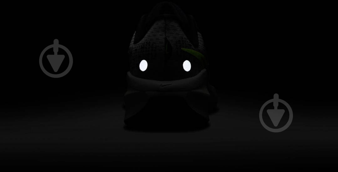 Кросівки жіночі демісезонні Nike INFINITY RUN 4 REACTX GORE-TEX FB2197-400 р.40 блакитні - фото 34 Кросівки жіночі демісезонні Nike INFINITY RUN 4 REACTX GORE-TEX FB2197-400 р.40 блакитні - фото 34