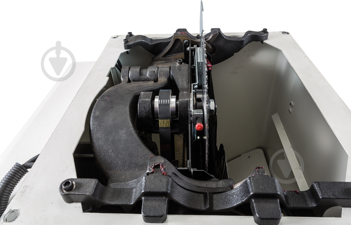 Пила циркулярная JET JTAS-12DX - фото 11