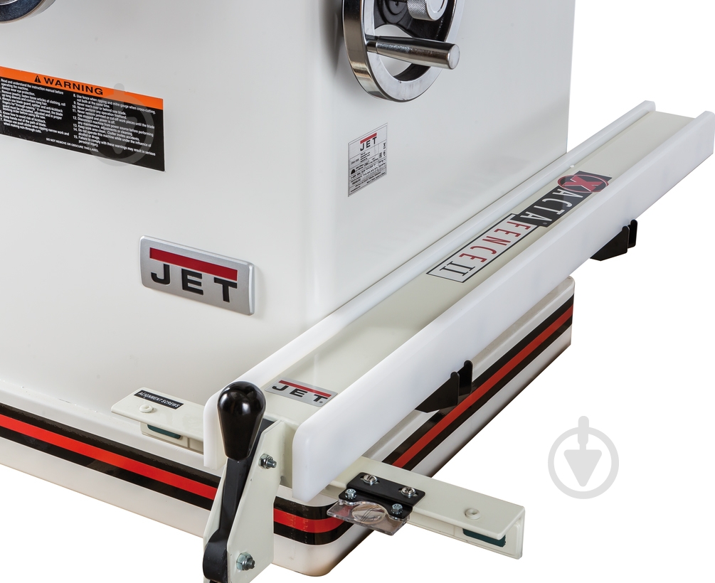 Пила циркулярная JET JTAS-12DX - фото 6