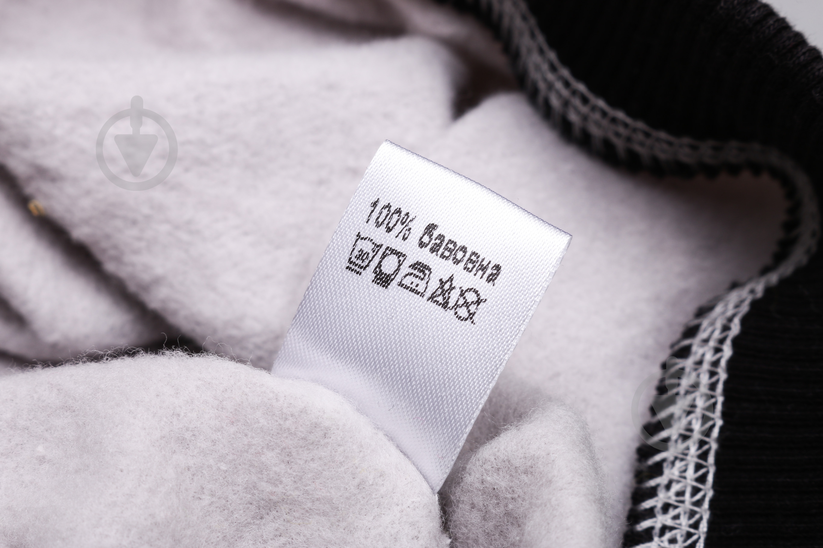 Джемпер для девочки Фламинго р.128 серый * - фото 5