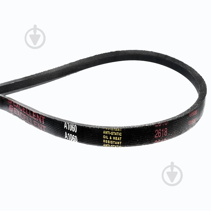 Ремень клиновый Excellent А-1060 - фото 1 Ремень клиновый Excellent А-1060 - фото 1