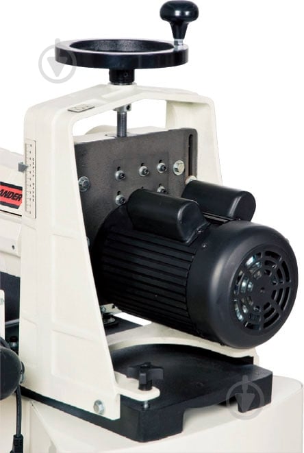 Шлифовальный станок барабанный JET 22-44 Plus - фото 4 Шлифовальный станок барабанный JET 22-44 Plus - фото 4