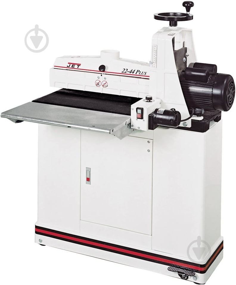 Шлифовальный станок барабанный JET 22-44 Plus - фото 1 Шлифовальный станок барабанный JET 22-44 Plus - фото 1