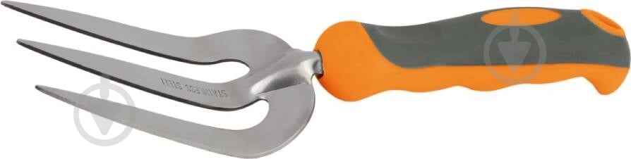 Вилка посадочная Flora (ABS+TPR) FLORA - фото 1