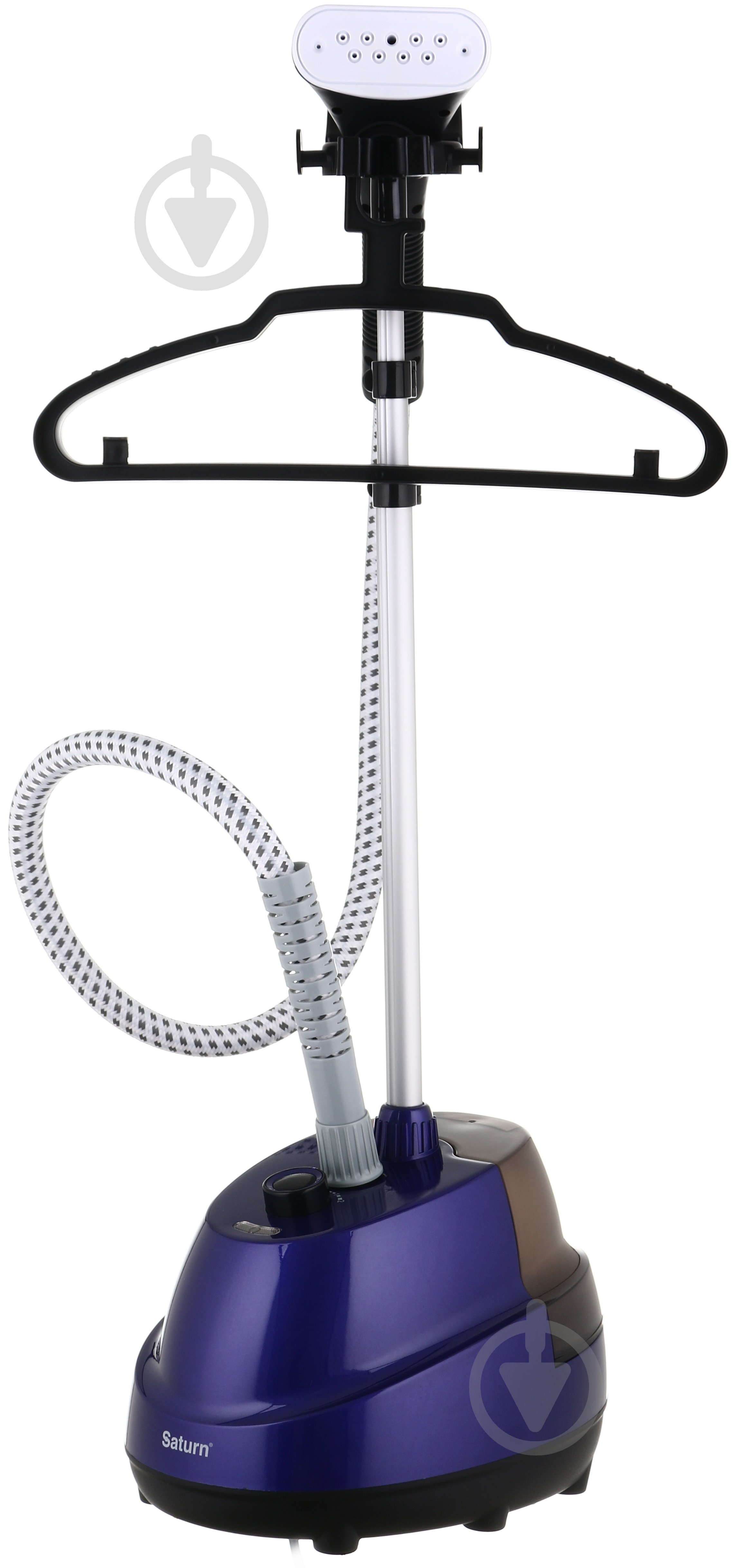 Отпариватель Saturn ST-CC8210 - фото 4