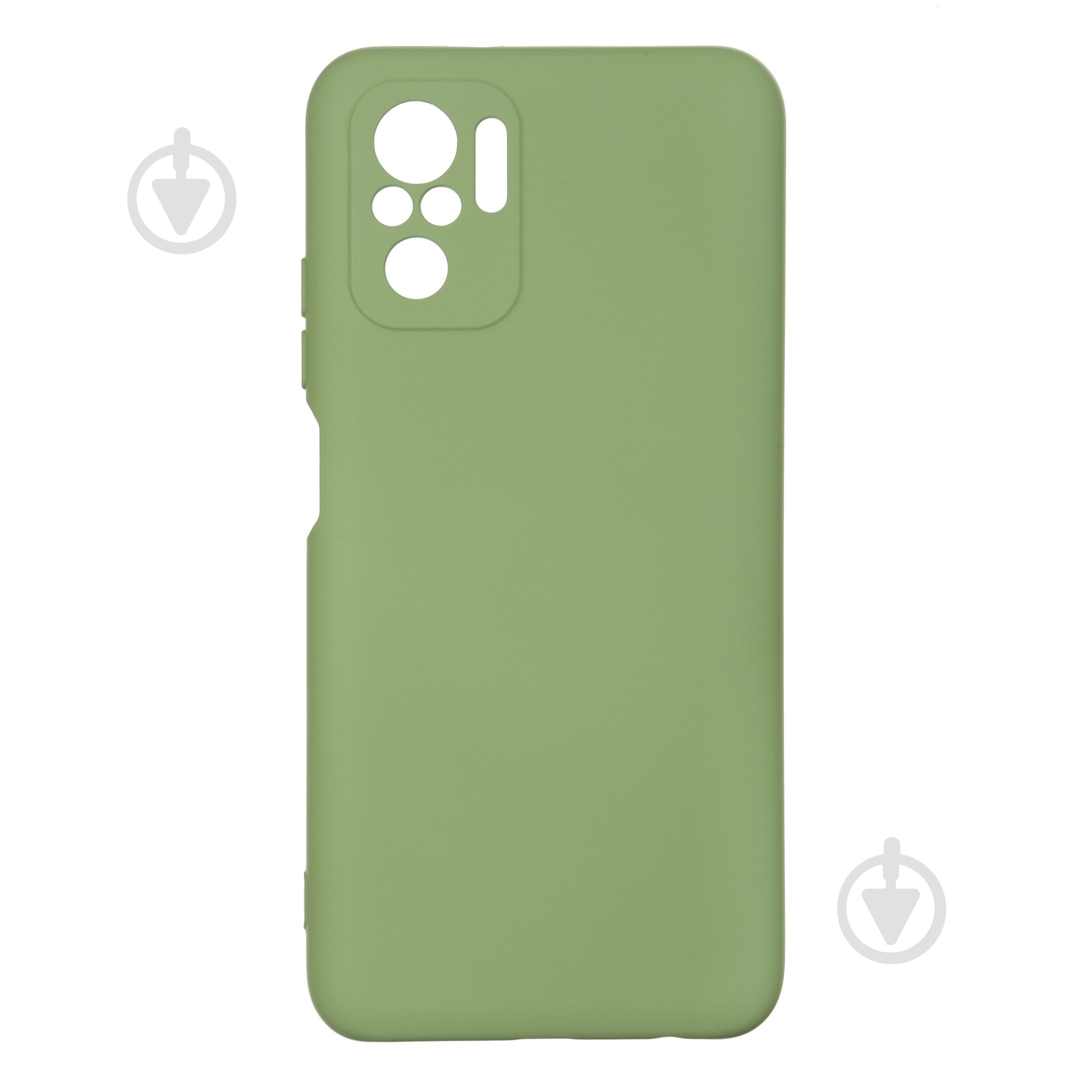 Чехол Armorstandart ICON Case Mint (ARM58826) для Xiaomi Mi Note 10 - фото 1