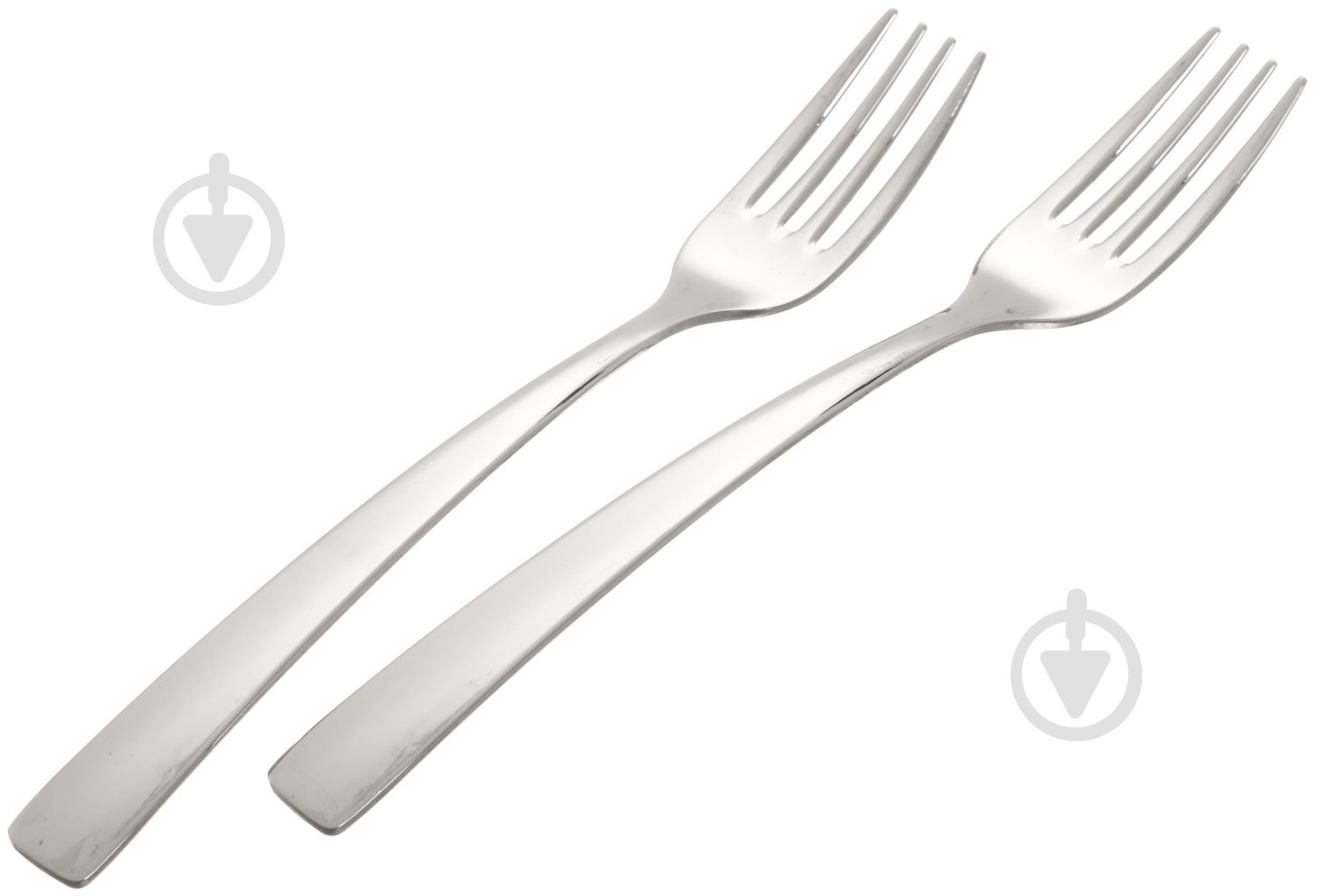 Набор столовых вилок Abert Mirage 2 шт - фото 1