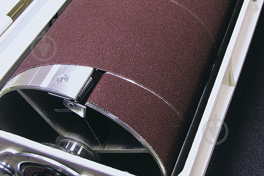 Шлифовальный станок барабанный JET 10-20_Plus - фото 5 Шлифовальный станок барабанный JET 10-20_Plus - фото 5