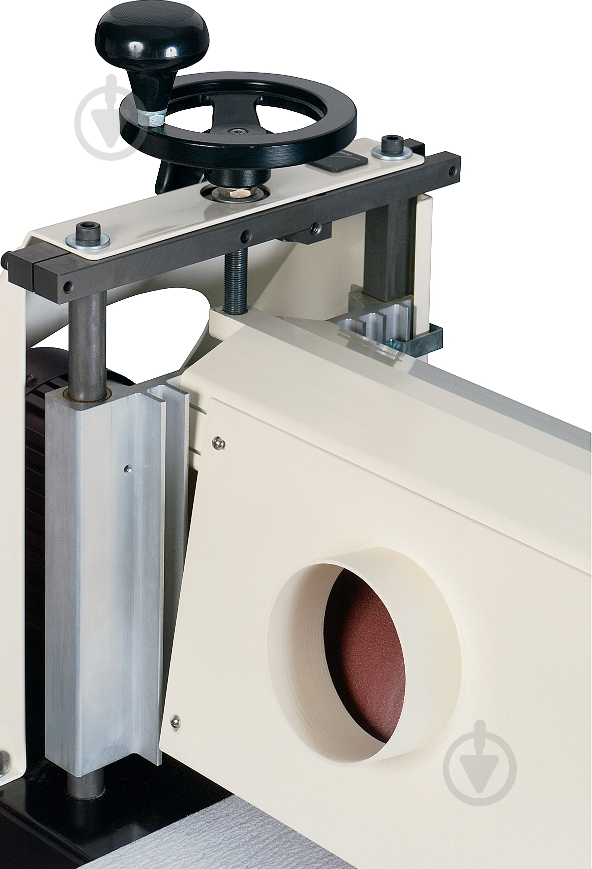 Шлифовальный станок барабанный JET 10-20_Plus - фото 6 Шлифовальный станок барабанный JET 10-20_Plus - фото 6