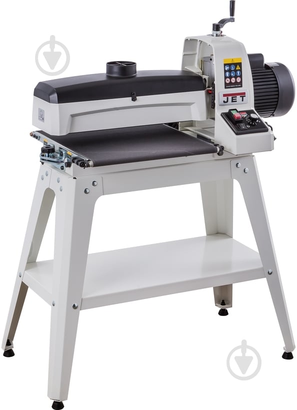 Шлифовальный станок барабанный JET JWDS-1836-М - фото 2 Шлифовальный станок барабанный JET JWDS-1836-М - фото 2