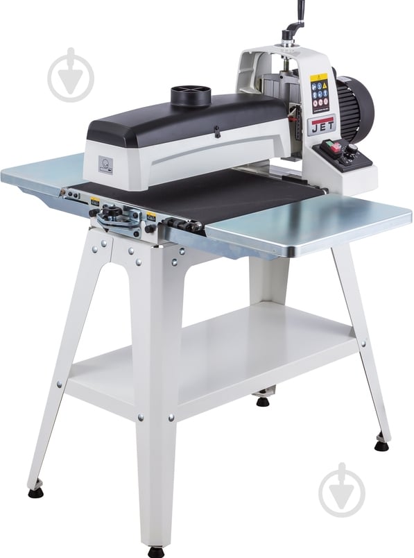 Шлифовальный станок барабанный JET JWDS-1836-М - фото 3 Шлифовальный станок барабанный JET JWDS-1836-М - фото 3