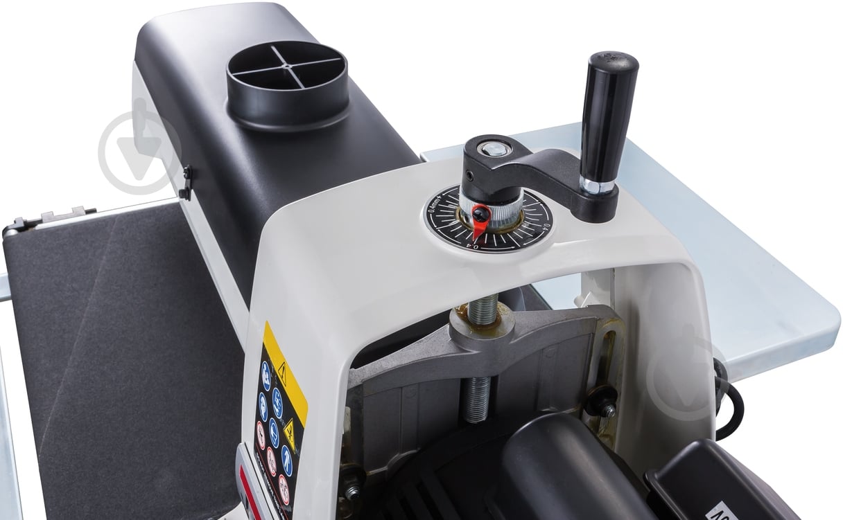 Шлифовальный станок барабанный JET JWDS-1836-М - фото 9 Шлифовальный станок барабанный JET JWDS-1836-М - фото 9