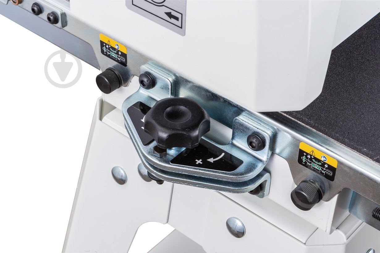 Шлифовальный станок барабанный JET JWDS-1836-М - фото 10 Шлифовальный станок барабанный JET JWDS-1836-М - фото 10