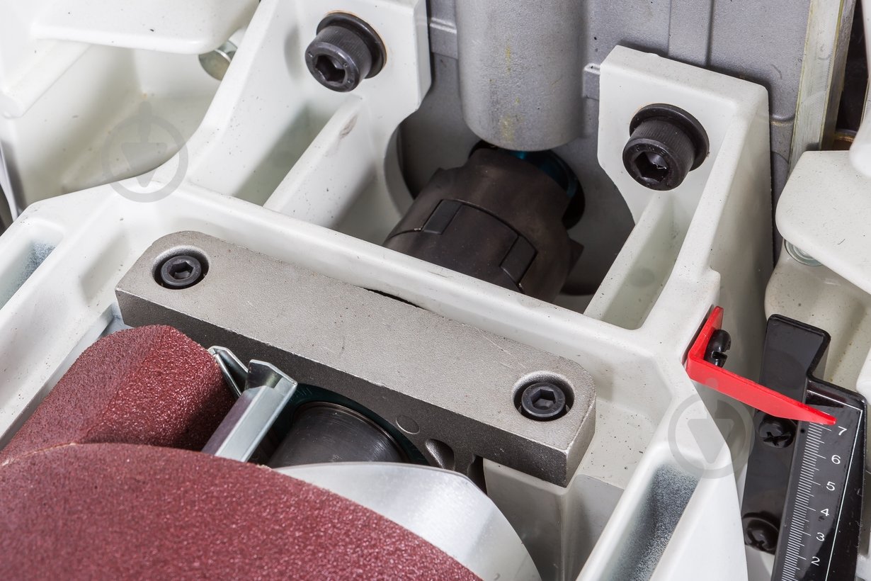 Шлифовальный станок барабанный JET JWDS-1836-М - фото 6 Шлифовальный станок барабанный JET JWDS-1836-М - фото 6