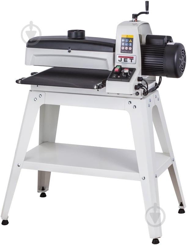 Шлифовальный станок барабанный JET JWDS-1836-М - фото 1 Шлифовальный станок барабанный JET JWDS-1836-М - фото 1