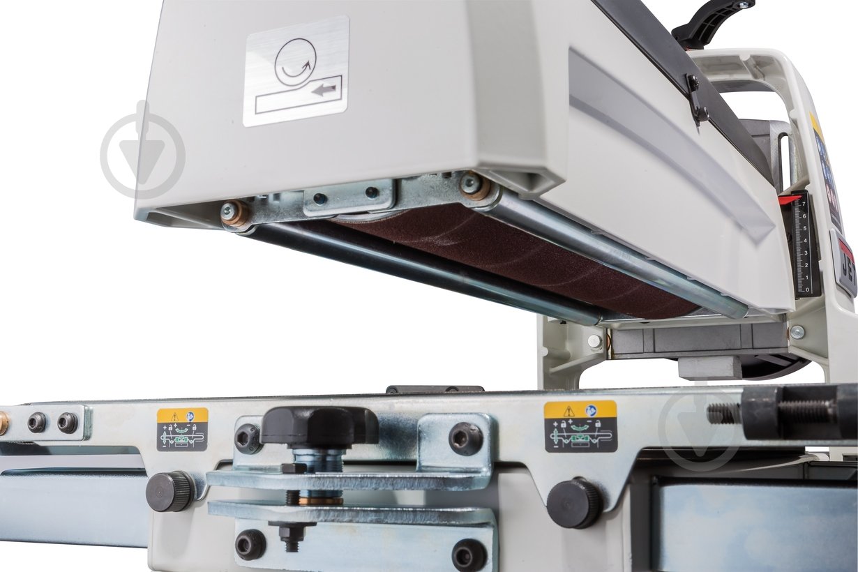 Шлифовальный станок барабанный JET JWDS-1836-М - фото 7 Шлифовальный станок барабанный JET JWDS-1836-М - фото 7