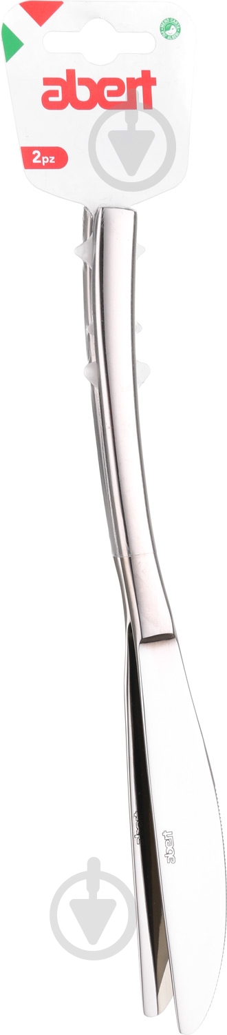 Набор столовых ножей Abert Mirage 2 шт - фото 4