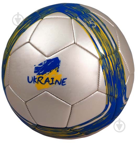 Футбольный мяч Pro Touch Country Ball 305027-973 р.1 - фото 1
