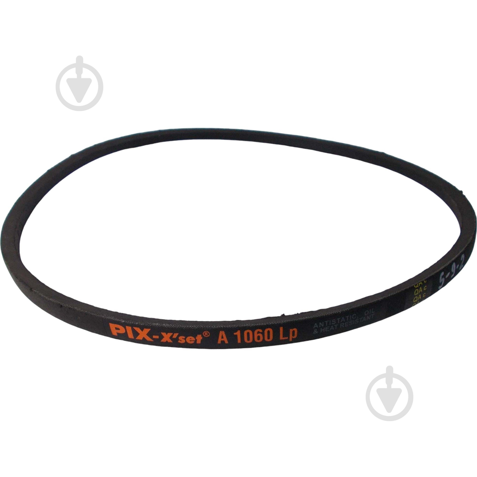 Ремень клиновый PIX А-1060 - фото 1 Ремень клиновый PIX А-1060 - фото 1