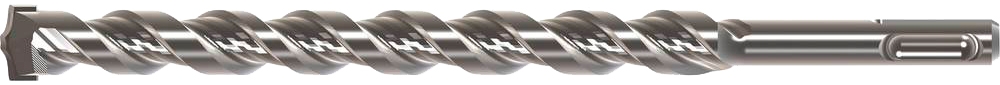 Бур Heller Bionic 16304 SDS-plus 6,5x210 мм 1 шт. - фото 1