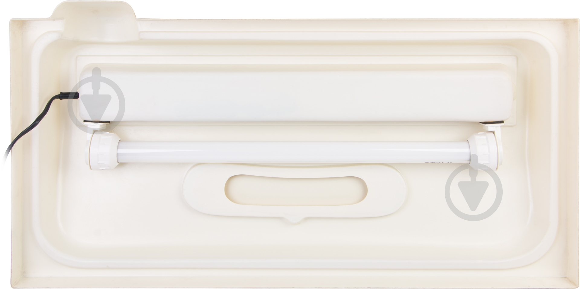 Кришка Природа Люкс 60х30 см ПР - фото 4 Кришка Природа Люкс 60х30 см ПР - фото 4